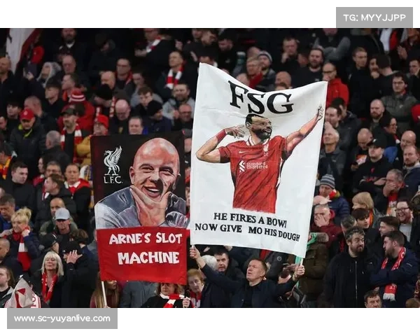 利物浦球迷的狂欢与激情