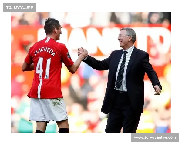 曼联与弗格森，一段传奇的足球历程